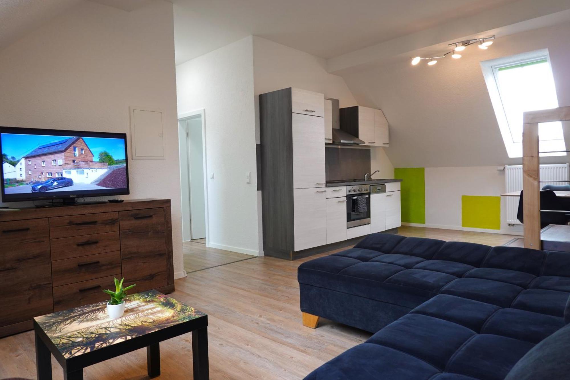 Speedys Apartments Am Bruennchen Herresbach Bagian luar foto