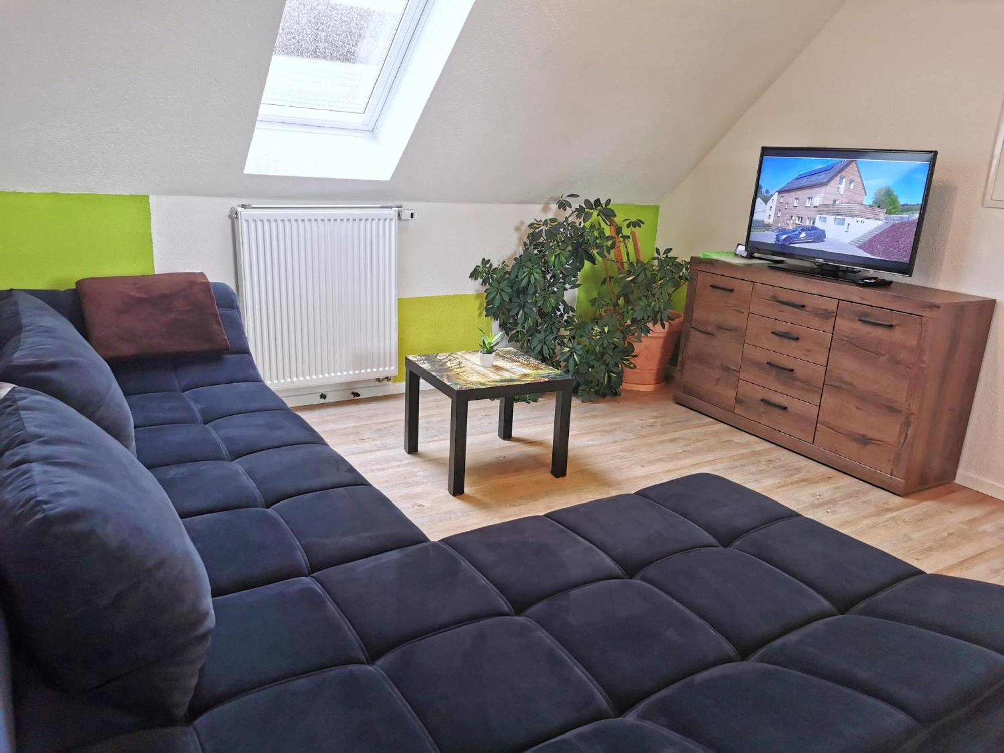 Speedys Apartments Am Bruennchen Herresbach Bagian luar foto