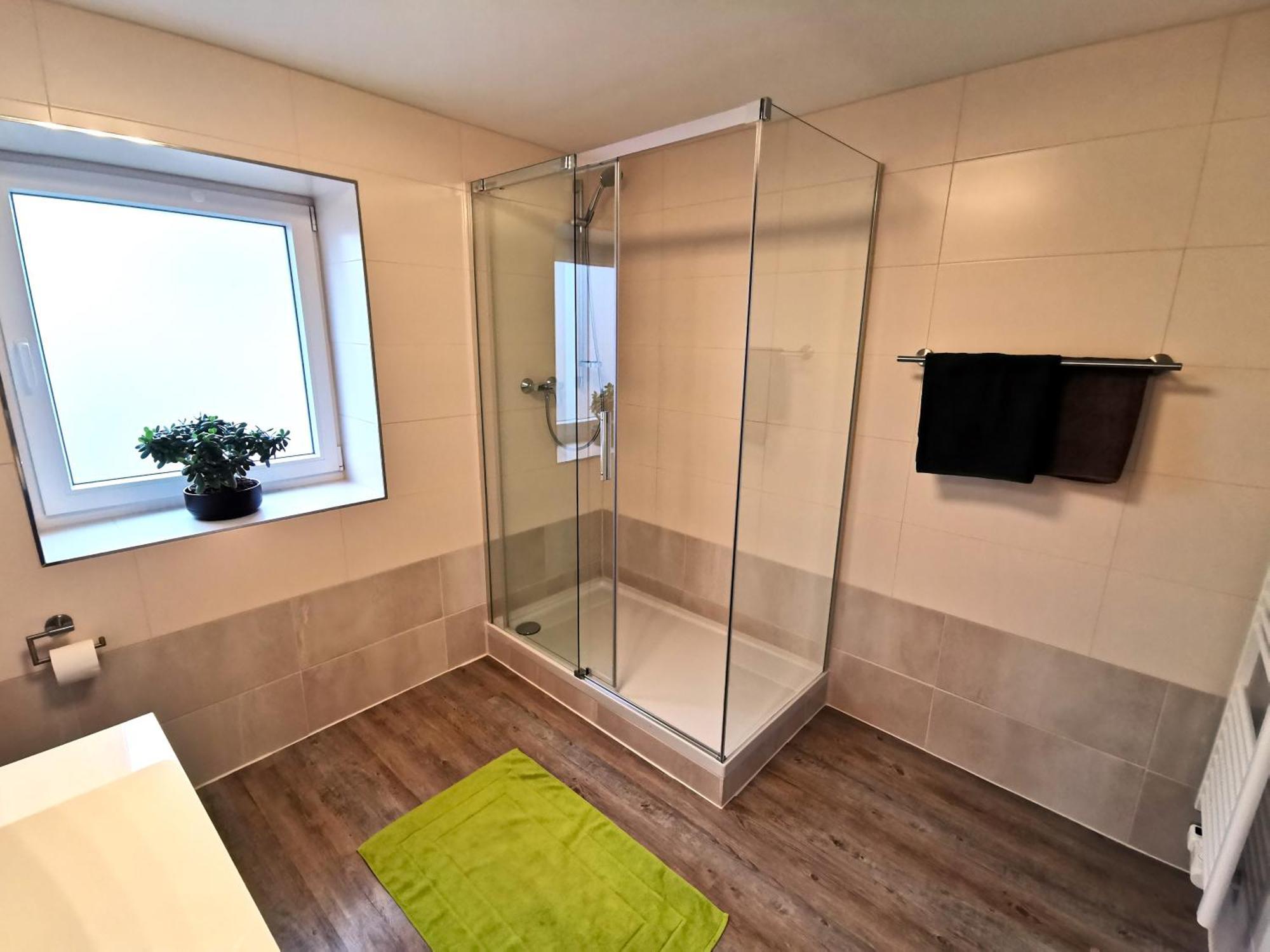 Speedys Apartments Am Bruennchen Herresbach Bagian luar foto
